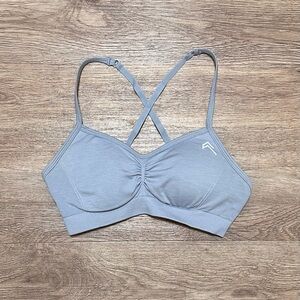 Oner active strappy micro-bra